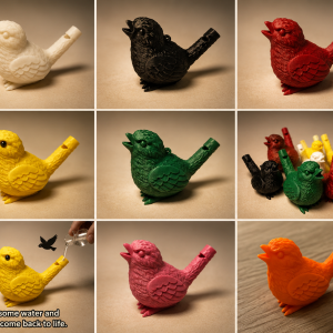 bird whistle