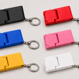 pocket phone holder