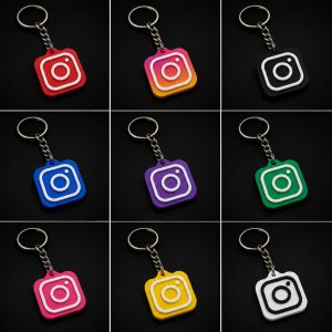 instgram nfc tag