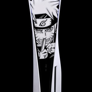 PS5 faceplate