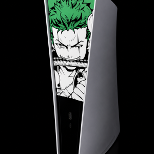 PS5 faceplate