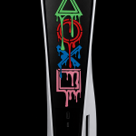 ps5 faceplate