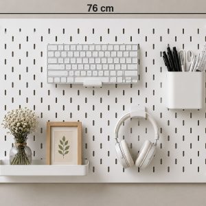pegboard package 76*56cm