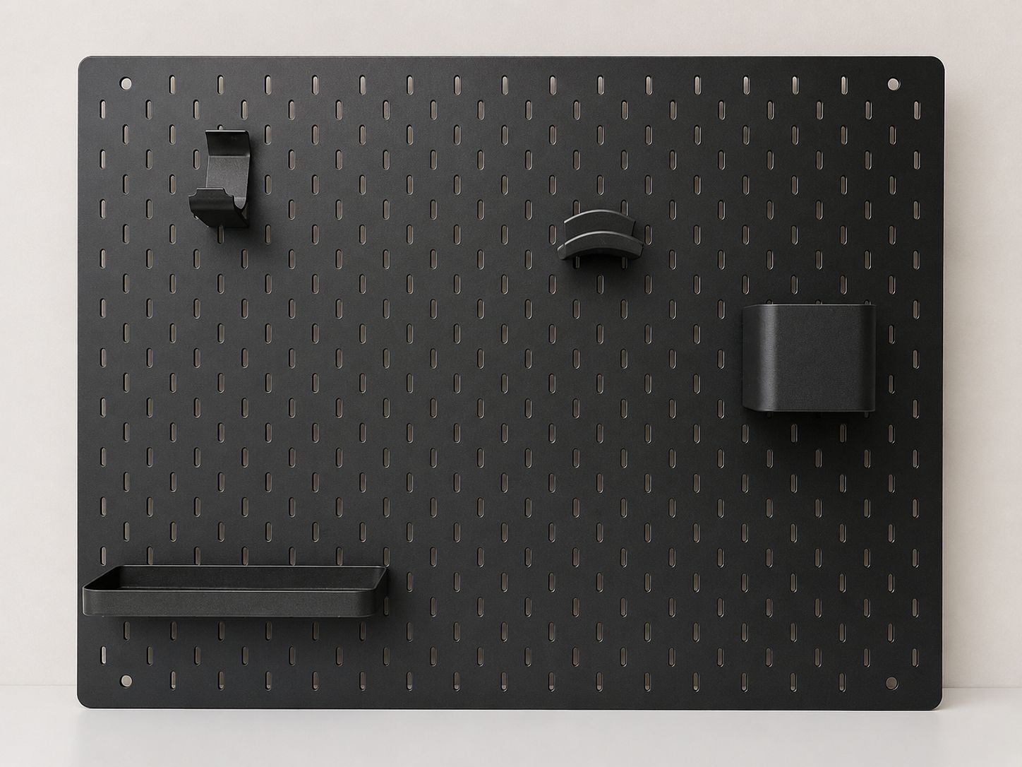 pegboard package 76*56cm pegboard package 76*56cm